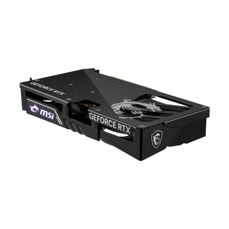 GeForce RTX 5060 8G GAMING OC
