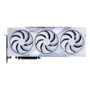 MSI GeForce RTX 5070 12G GAMING TRIO OC WHITE Graphics Card