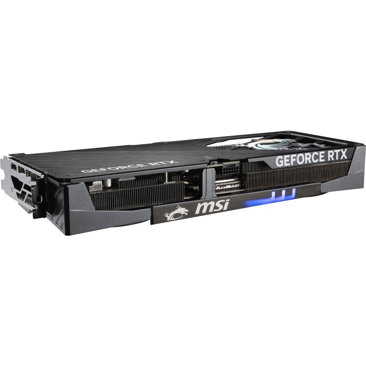 GeForce RTX 5080 16G GAMING TRIO OC