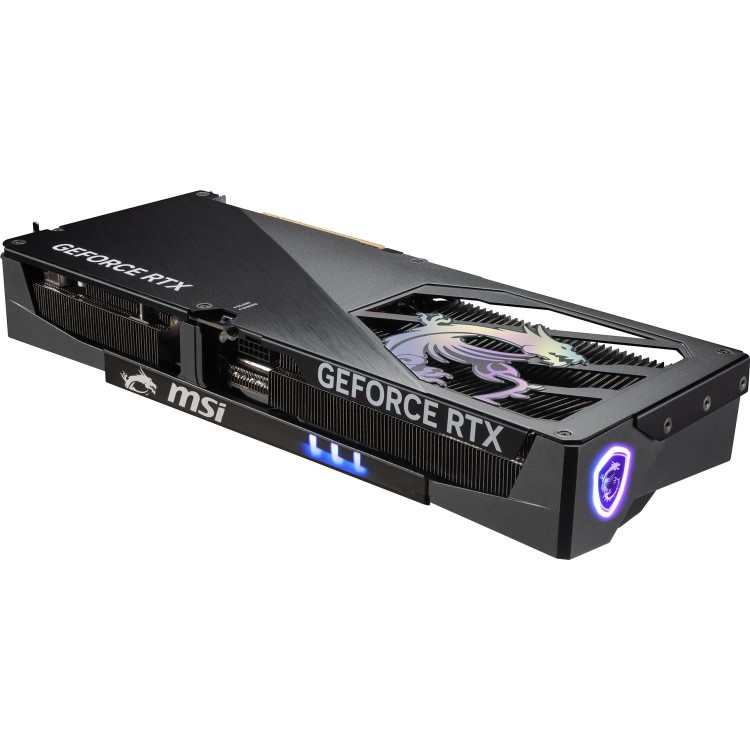 GeForce RTX 5080 16G GAMING TRIO OC
