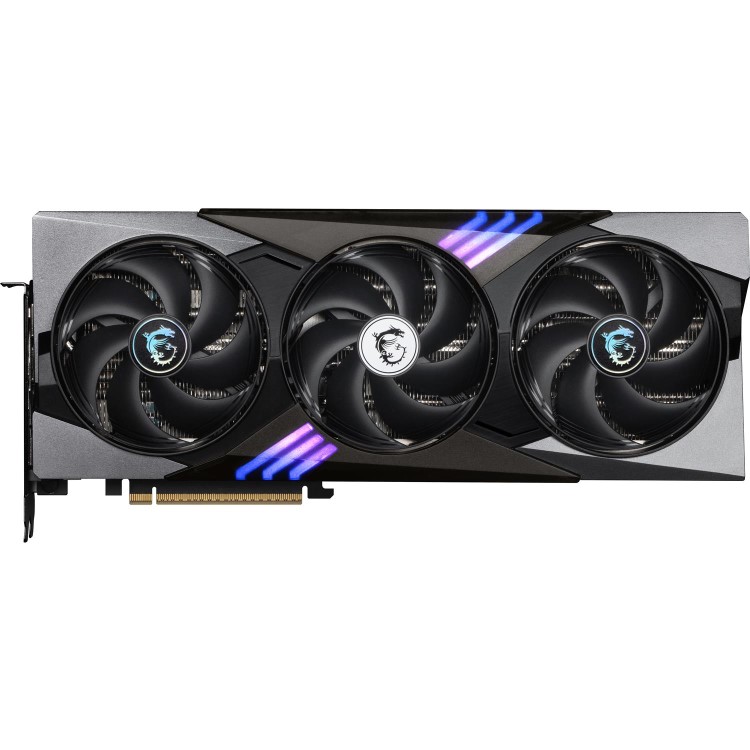 GeForce RTX 5080 16G GAMING TRIO OC