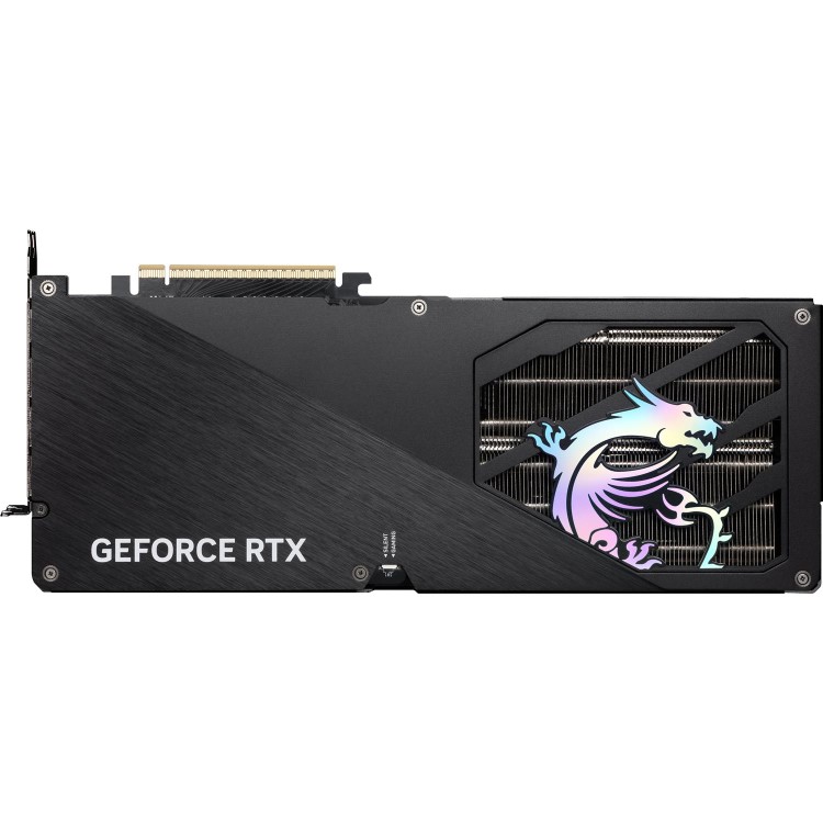GeForce RTX 5080 16G GAMING TRIO OC