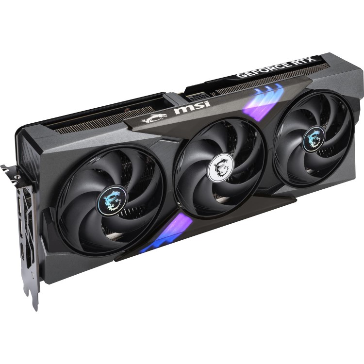 GeForce RTX 5080 16G GAMING TRIO OC