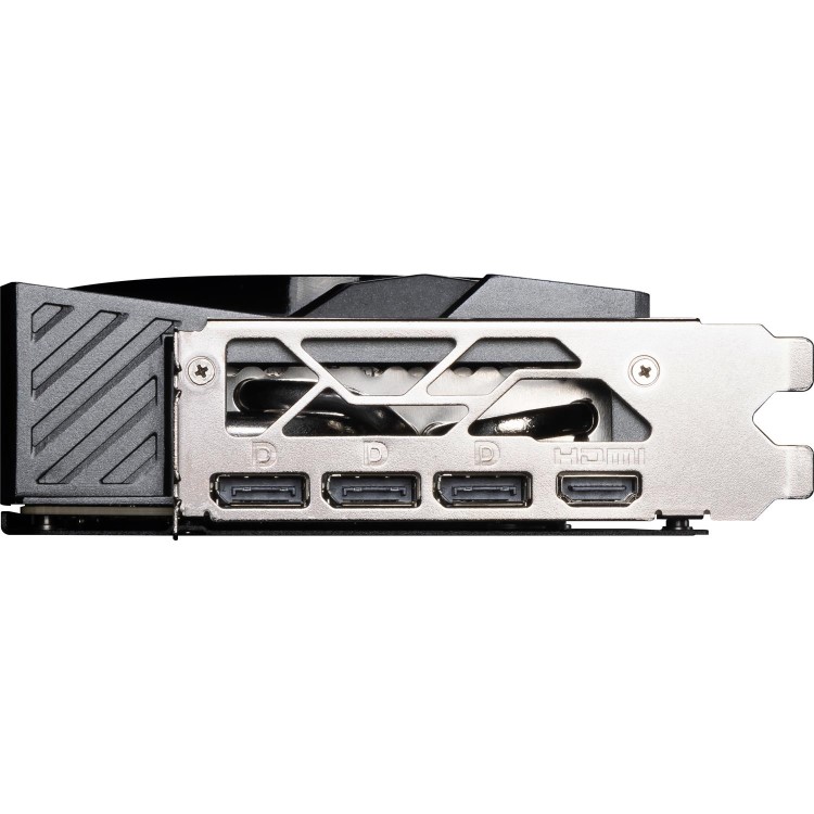 GeForce RTX 5080 16G GAMING TRIO OC