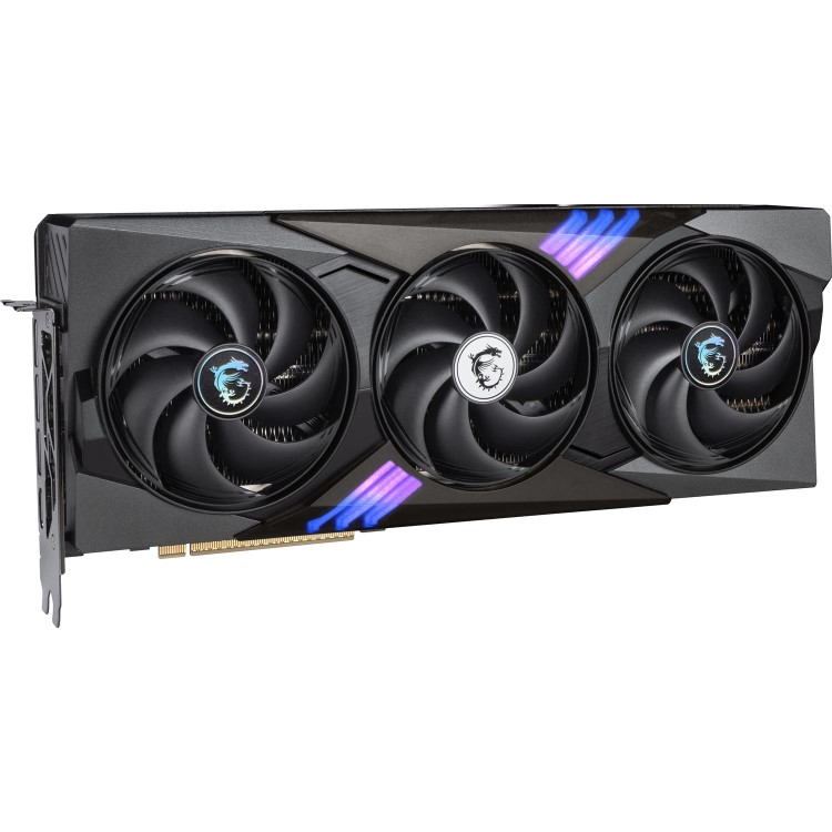 GeForce RTX 5080 16G GAMING TRIO OC