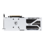MSI GeForce RTX 5080 16G VENTUS 3X OC WHITE Graphics Card
