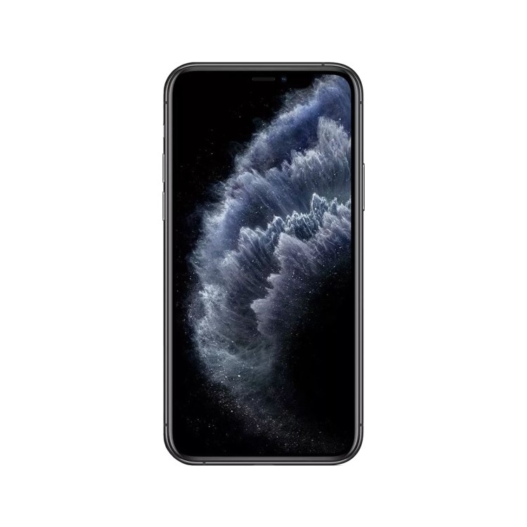 Refurbished Apple iPhone 11 Pro Space Grey 5.8" 64GB 4G Unlocked & SIM Free Smartphone