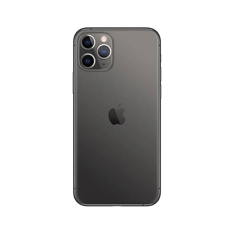 Refurbished Apple iPhone 11 Pro Space Grey 5.8" 64GB 4G Unlocked & SIM Free Smartphone