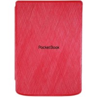 PocketBook Shell Cover for Verse / Verse Pro - Red