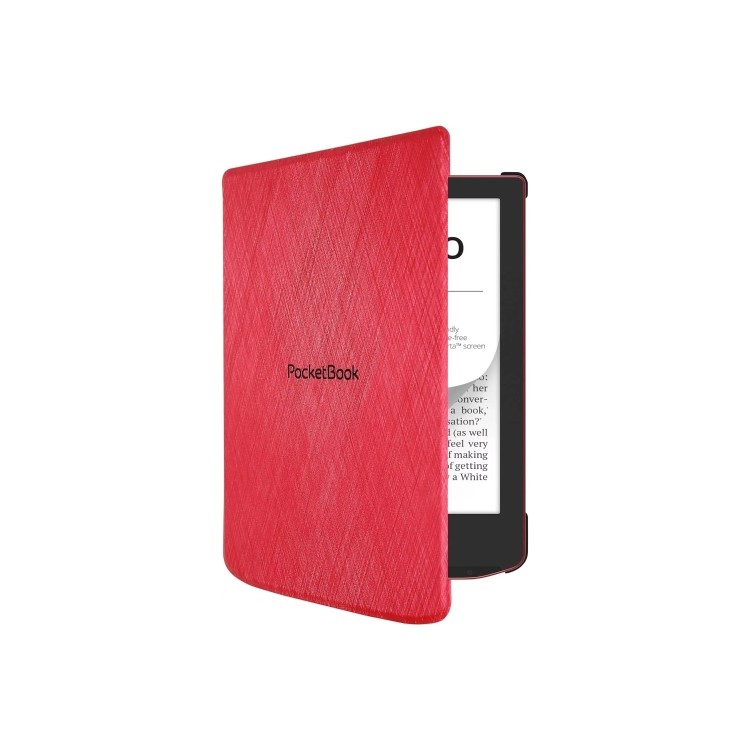 PocketBook Shell Cover for Verse / Verse Pro - Red