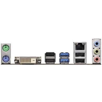 Asrock H110 PRO BTC+ Intel Socket 1151 ATX Motherboard