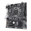 GRADE A1 - Gigabyte B360M H Intel Socket 1151 Coffee Lake Mirco ATX DDR4 D-Sub/HDMI M.2 USB 3.1 Motherboard