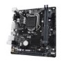 MB Int H310 H MATX DDR4