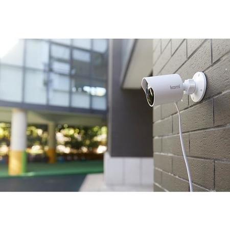 Kami 1080p HD Outdoor Security Camera