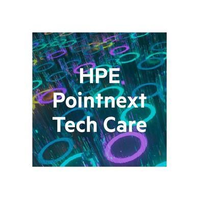 Hewlett Packard HPE 3Y TC Ess ML350 Gen10 SVCProLiant ML350 Gen103 Year Tech Care Essential Hardware Only Support