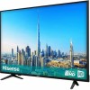 Hisense H55A6200 55&quot; 4K Ultra HD HDR LED Smart TV with Freeview HD and Freeview Play