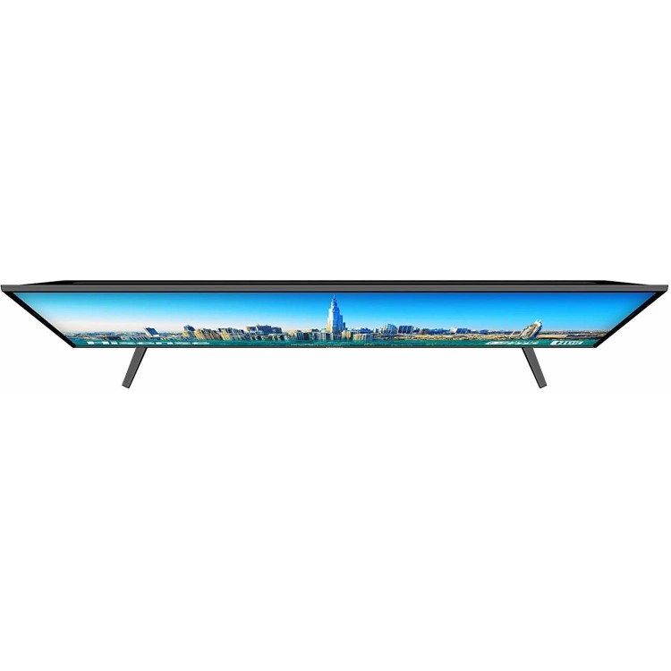Hisense H55A6200 55" 4K Ultra HD HDR LED Smart TV with Freeview HD and Freeview Play