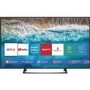 Refurbished Hisense 65" 4K Ultra HD with HDR LED Freeview Play Smart TV