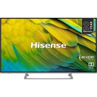 Hisense H65B7500 65" 4K Ultra HD Smart HDR LED TV with Dolby Vision