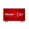 Hisense H49N5700 49&quot; 4K Ultra HD HDR Smart LED TV
