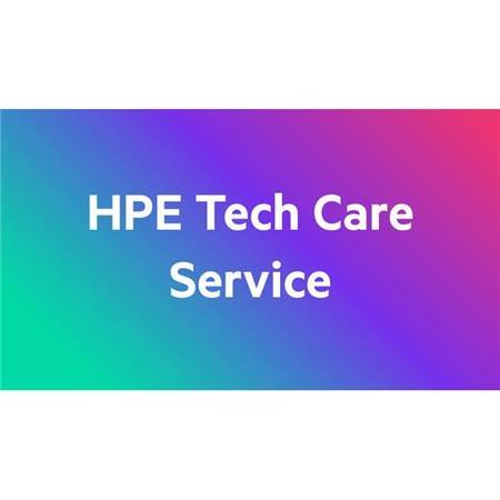 Hewlett Packard 3 YEAR TECH CARE ESSENTIAL