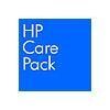 HP Desktop Care Pack for HP Workstations - 4yr On-Site 9x5 4hr Response with DMR