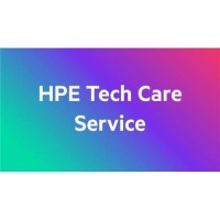 Hewlett Packard 3 YEAR TECH CARE BASIC Hewlett Packard 3 YEAR TECH CARE BASIC