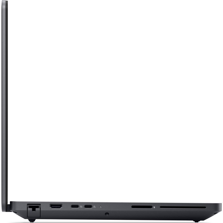 Dell Pro Max 16 Plus|U7-265HX|32GB|1TB SSD|16" FHD+|IR Cam & Mic|NVIDIA RTX PRO 3000|FgrPr|SmtCd|NFC|6 Cell|280W Type-C|WLAN|vPro|Backlit Kb|W11 Pro|3Y ProSpt