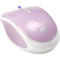 Hewlett Packard HP WIRELESS MOUSE X3300 - PINK
