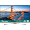 Hisense H50U7AUK 50&quot; 4K Ultra HD Smart HDR ULED TV with Freeview Play and Freeview HD