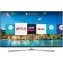 Hisense H55U7AUK 55" 4K Ultra HD HDR ULED Smart TV with Freeview HD and Freeview Play