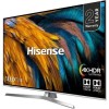 Hisense H50U7B 50&quot; 4K Ultra HD Smart HDR10+ ULED TV with Dolby Vision and Dolby Atmos
