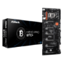 ASROCK Intel H510 Pro BTC+ H510 ATX Motherboard