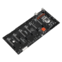 ASROCK Intel H510 Pro BTC+ H510 ATX Motherboard