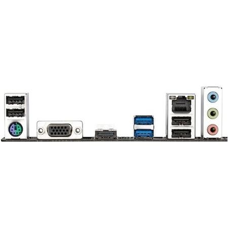 Gigabyte H510M-H Intel H510 LGA 1200 DDR4 Micro ATX Motherboard