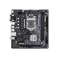 ASROCK Intel H510M-HDV R2.0 H510 Micro ATX Motherboard