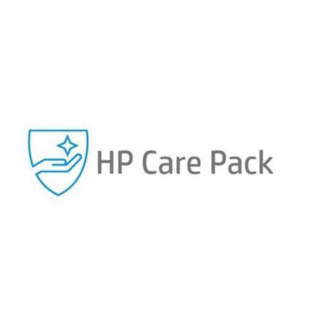 HP Care Pack 3 Year on-site next day for LJ4250