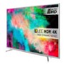 Hisense 55 inch Smart 4K Ultra HD LED TV