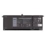 Dell Laptop Battery Pack 15V 3530mAh