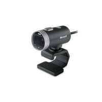 GRADE A1 - Microsoft LifeCam Cinema Webcam