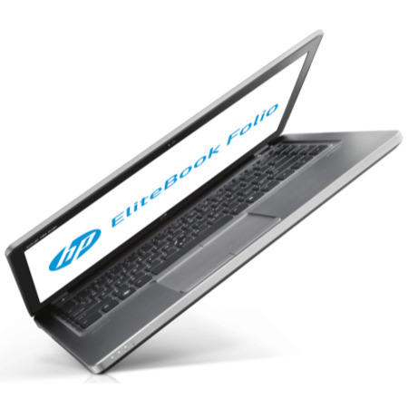 HP EliteBook Folio 9470m Core i5 Windows 7 Pro Ultrabook with Windows 8 Pro Upgrade 