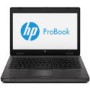 HP ProBook 6470b 14 inch Core i3 Windows 7 Pro Laptop 
