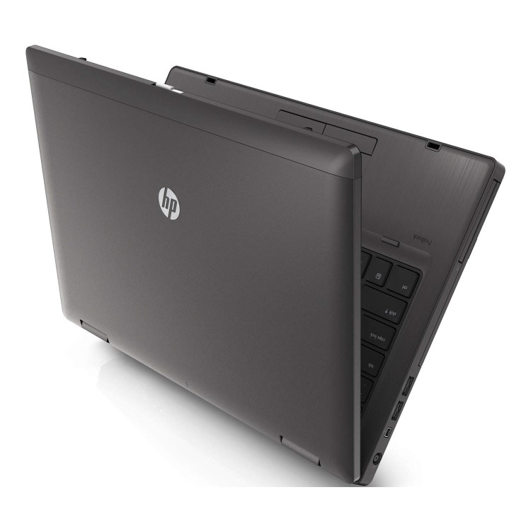 HP ProBook 6470b 14 inch Core i3 Windows 7 Pro Laptop 