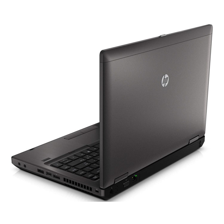 HP ProBook 6470b 14 inch Core i3 Windows 7 Pro Laptop 
