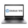 HP EliteBook Folio 1040 G1 4th Gen Core i5 4GB 500GB 180GB SSD 14 inch Full HD Windows 7 Pro / Windows 8.1 Pro Ultrabook 