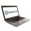 Refurbished HP Elitebook 820 G1 Ultrabook Core i5-4300U 8GB 256GB 12.5 Inch Windows 10 Professional Laptop 