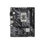 ASROCK Intel H610M-HDV/M.2 H610 Micro ATX Motherboard