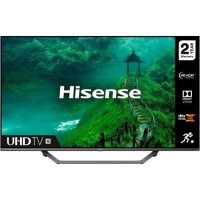 Refurbished Hisense 43" 4K Ultra HD with HDR LED Freeview HD Smart TV Refurbished Hisense 43" 4K Ultra HD with HDR LED Freeview HD Smart TV