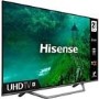 Hisense 50" 4K Ultra  HDR10+ Smart LED TV with Dolby Vision