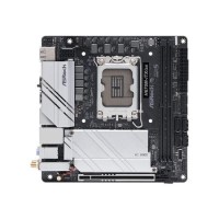 ASRock H670M-ITX AX Intel H670 LGA 1700 DDR4 Mini ATX Motherboard
